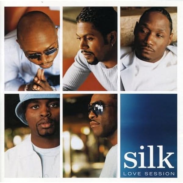 Amazon.com: Silk: CDs & Vinyl